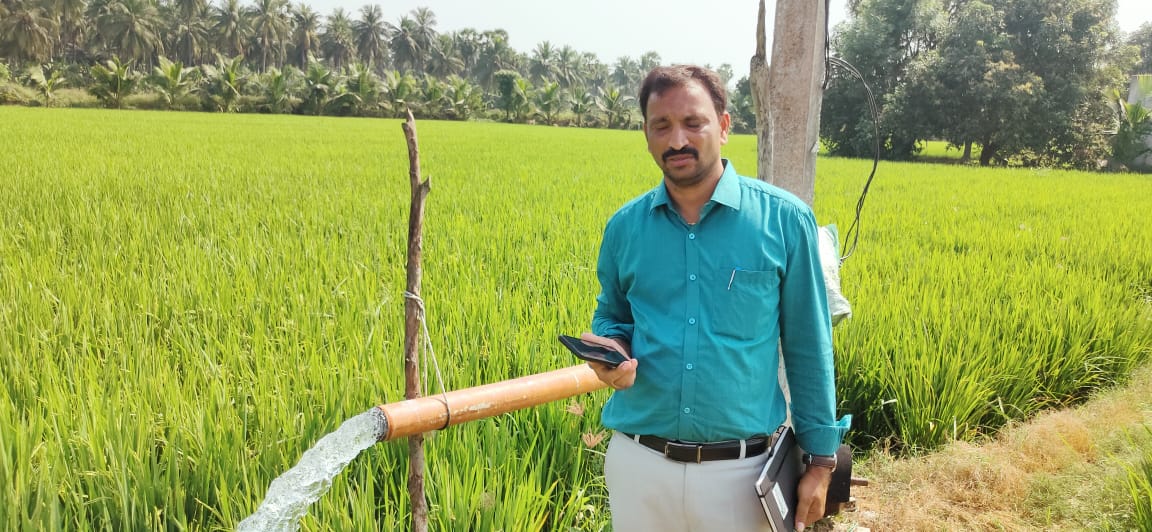 Biotechnology Solutions